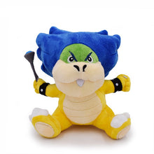 Lade das Bild in den Galerie-Viewer, Mario Plüsch Figuren - 29 Motive (15-30cm) kaufen
