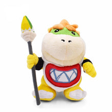 Lade das Bild in den Galerie-Viewer, Mario Plüsch Figuren - 29 Motive (15-30cm) kaufen