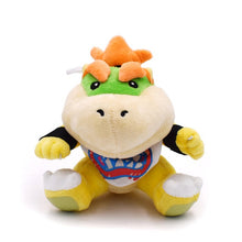 Lade das Bild in den Galerie-Viewer, Mario Plüsch Figuren - 29 Motive (15-30cm) kaufen