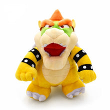 Lade das Bild in den Galerie-Viewer, Mario Plüsch Figuren - 29 Motive (15-30cm) kaufen