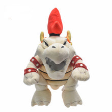 Lade das Bild in den Galerie-Viewer, Mario Plüsch Figuren - 29 Motive (15-30cm) kaufen