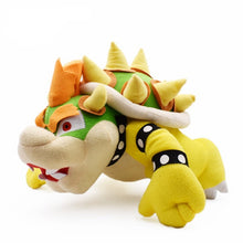 Lade das Bild in den Galerie-Viewer, Mario Plüsch Figuren - 29 Motive (15-30cm) kaufen