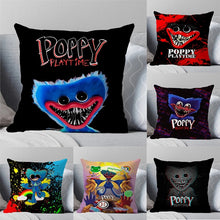 Lade das Bild in den Galerie-Viewer, Poppy Playtime Kissenbezüge in vielen Motiven kaufen