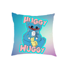 Lade das Bild in den Galerie-Viewer, Poppy Playtime Kissenbezüge in vielen Motiven kaufen