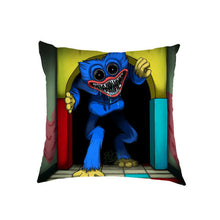 Lade das Bild in den Galerie-Viewer, Poppy Playtime Kissenbezüge in vielen Motiven kaufen