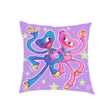 Lade das Bild in den Galerie-Viewer, Poppy Playtime Kissenbezüge in vielen Motiven kaufen