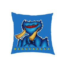 Lade das Bild in den Galerie-Viewer, Poppy Playtime Kissenbezüge in vielen Motiven kaufen