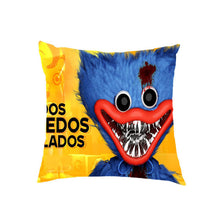 Lade das Bild in den Galerie-Viewer, Poppy Playtime Kissenbezüge in vielen Motiven kaufen