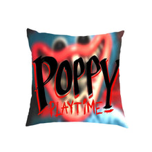 Lade das Bild in den Galerie-Viewer, Poppy Playtime Kissenbezüge in vielen Motiven kaufen