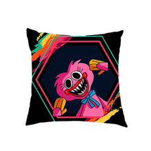 Lade das Bild in den Galerie-Viewer, Poppy Playtime Kissenbezüge in vielen Motiven kaufen