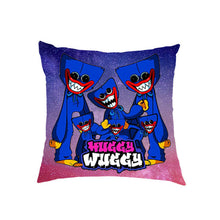 Lade das Bild in den Galerie-Viewer, Poppy Playtime Kissenbezüge in vielen Motiven kaufen