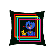 Lade das Bild in den Galerie-Viewer, Poppy Playtime Kissenbezüge in vielen Motiven kaufen