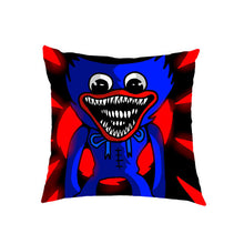 Lade das Bild in den Galerie-Viewer, Poppy Playtime Kissenbezüge in vielen Motiven kaufen