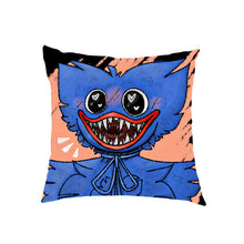 Lade das Bild in den Galerie-Viewer, Poppy Playtime Kissenbezüge in vielen Motiven kaufen