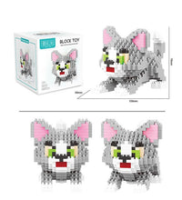 Lade das Bild in den Galerie-Viewer, Tom & Jerry Klemm-Baustein Sets kaufen