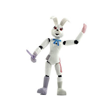 Lade das Bild in den Galerie-Viewer, Five Nights at Freddy’s Spielfiguren Set (5 Figuren) kaufen
