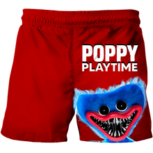 Lade das Bild in den Galerie-Viewer, Poppy Playtime Huggy Wuggy T-Shirts kaufen