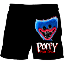 Lade das Bild in den Galerie-Viewer, Poppy Playtime Huggy Wuggy T-Shirts kaufen