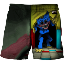 Lade das Bild in den Galerie-Viewer, Poppy Playtime Huggy Wuggy T-Shirts kaufen