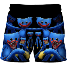 Lade das Bild in den Galerie-Viewer, Poppy Playtime Huggy Wuggy T-Shirts kaufen