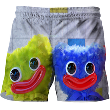 Lade das Bild in den Galerie-Viewer, Poppy Playtime Huggy Wuggy T-Shirts kaufen