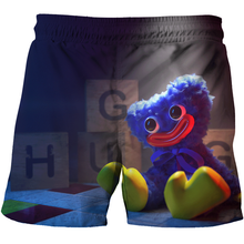 Lade das Bild in den Galerie-Viewer, Poppy Playtime Huggy Wuggy T-Shirts kaufen