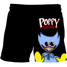 Lade das Bild in den Galerie-Viewer, Poppy Playtime Huggy Wuggy T-Shirts kaufen