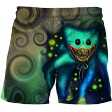 Lade das Bild in den Galerie-Viewer, Poppy Playtime Huggy Wuggy T-Shirts kaufen