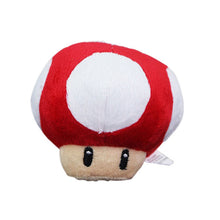 Lade das Bild in den Galerie-Viewer, Mario Plüsch Figuren (40 Motive) kaufen