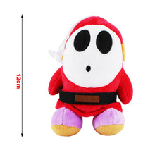 Lade das Bild in den Galerie-Viewer, Mario Plüsch Figuren (40 Motive) kaufen