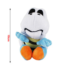 Lade das Bild in den Galerie-Viewer, Mario Plüsch Figuren (40 Motive) kaufen