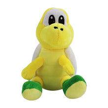 Lade das Bild in den Galerie-Viewer, Mario Plüsch Figuren (40 Motive) kaufen