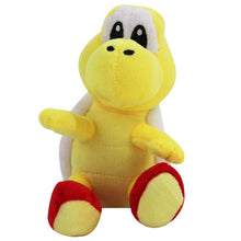 Lade das Bild in den Galerie-Viewer, Mario Plüsch Figuren (40 Motive) kaufen