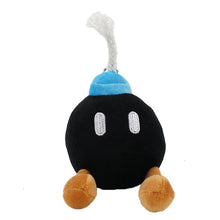 Lade das Bild in den Galerie-Viewer, Mario Plüsch Figuren (40 Motive) kaufen