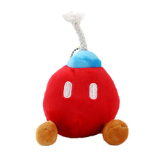 Lade das Bild in den Galerie-Viewer, Mario Plüsch Figuren (40 Motive) kaufen