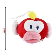 Lade das Bild in den Galerie-Viewer, Mario Plüsch Figuren (40 Motive) kaufen