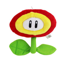 Lade das Bild in den Galerie-Viewer, Mario Plüsch Figuren (40 Motive) kaufen