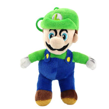 Lade das Bild in den Galerie-Viewer, Mario Plüsch Figuren (40 Motive) kaufen