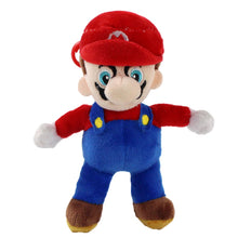Lade das Bild in den Galerie-Viewer, Mario Plüsch Figuren (40 Motive) kaufen