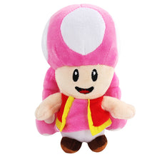 Lade das Bild in den Galerie-Viewer, Mario Plüsch Figuren (40 Motive) kaufen