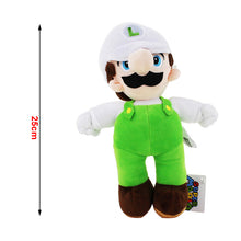 Lade das Bild in den Galerie-Viewer, Mario Plüsch Figuren (40 Motive) kaufen