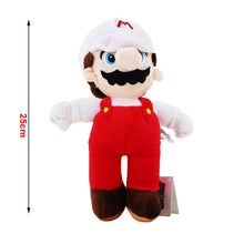 Lade das Bild in den Galerie-Viewer, Mario Plüsch Figuren (40 Motive) kaufen