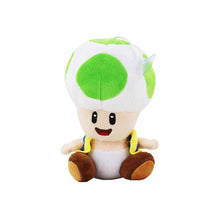 Lade das Bild in den Galerie-Viewer, Mario Plüsch Figuren (40 Motive) kaufen