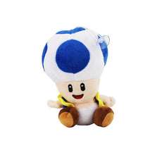 Lade das Bild in den Galerie-Viewer, Mario Plüsch Figuren (40 Motive) kaufen