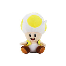 Lade das Bild in den Galerie-Viewer, Mario Plüsch Figuren (40 Motive) kaufen