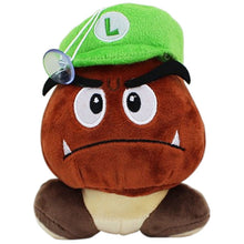 Lade das Bild in den Galerie-Viewer, Mario Plüsch Figuren (40 Motive) kaufen