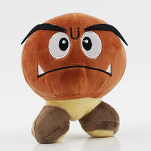 Lade das Bild in den Galerie-Viewer, Mario Plüsch Figuren (40 Motive) kaufen