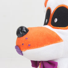 Lade das Bild in den Galerie-Viewer, FNAF Five Nights at Freddy’s Plüschfiguren ca. 15cm kaufen