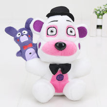 Lade das Bild in den Galerie-Viewer, FNAF Five Nights at Freddy’s Plüschfiguren ca. 15cm kaufen