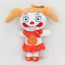 Lade das Bild in den Galerie-Viewer, FNAF Five Nights at Freddy’s Plüschfiguren ca. 15cm kaufen